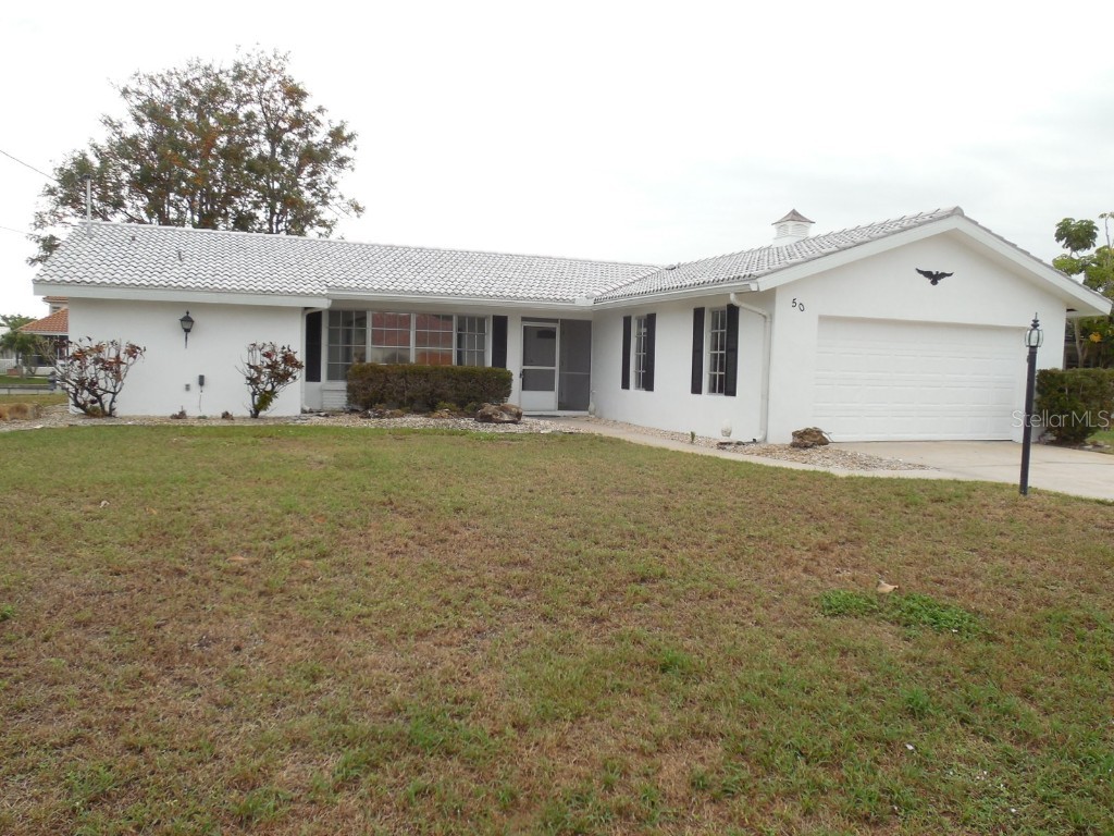 50 Ocean Drive Punta Gorda FL 33950 C7476734 image1