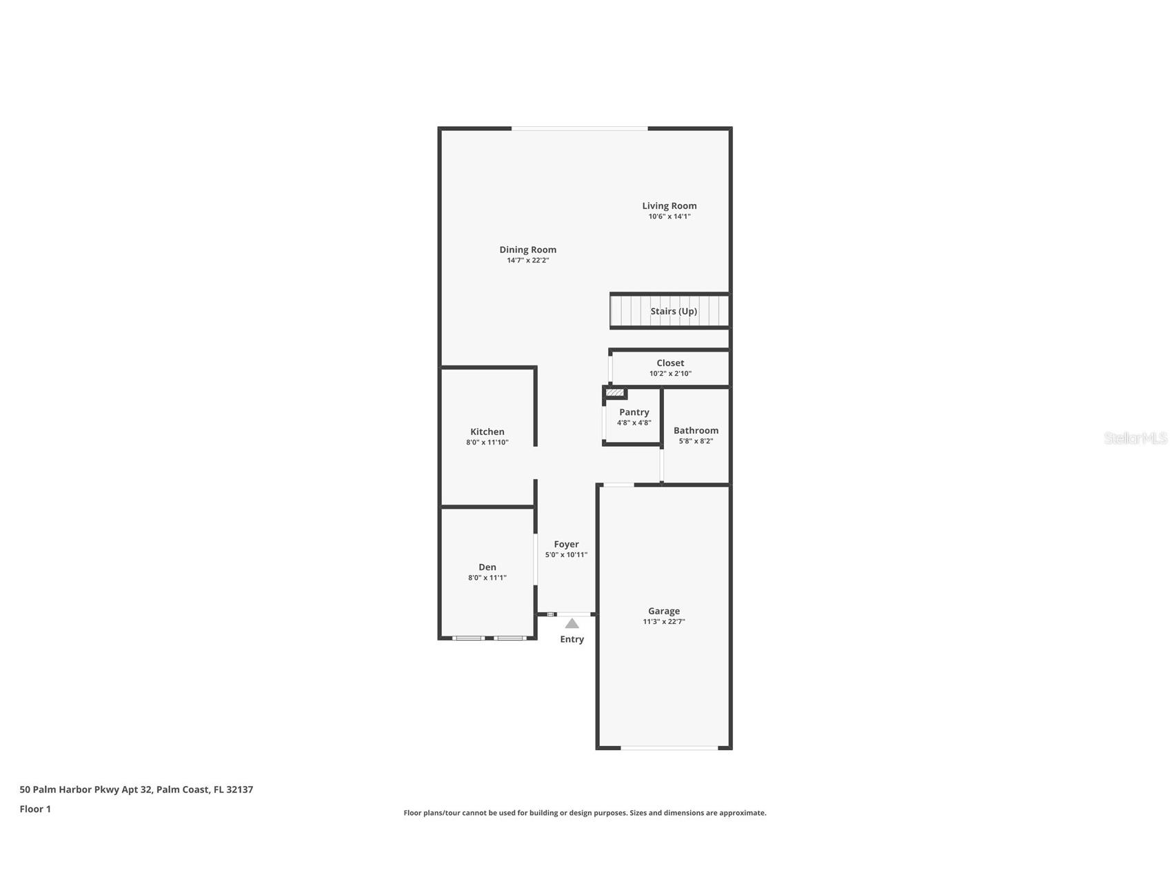 50 Palm Harbor Parkway #32 Palm Coast FL 32137 FC307716 image31