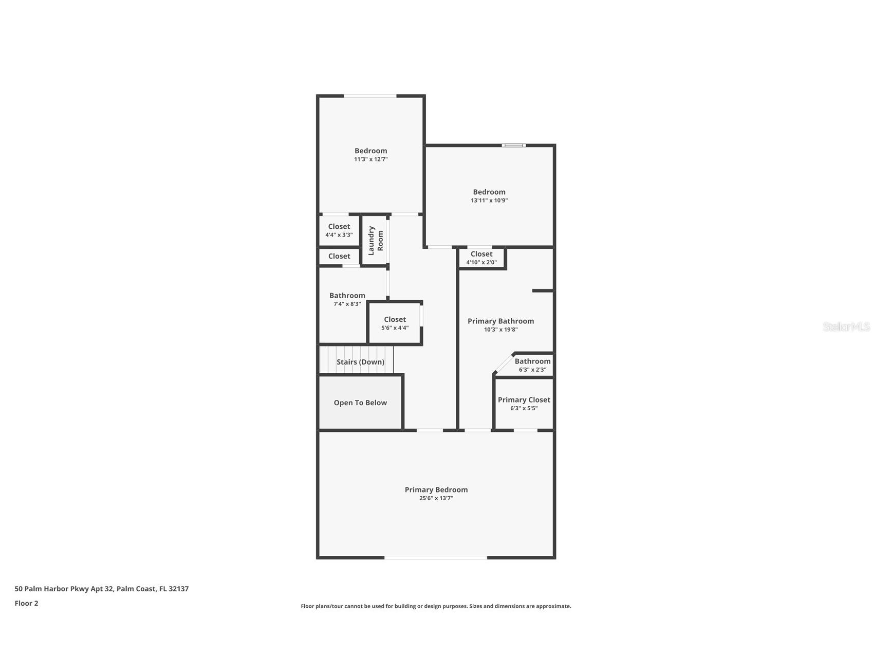 50 Palm Harbor Parkway #32 Palm Coast FL 32137 FC307716 image32