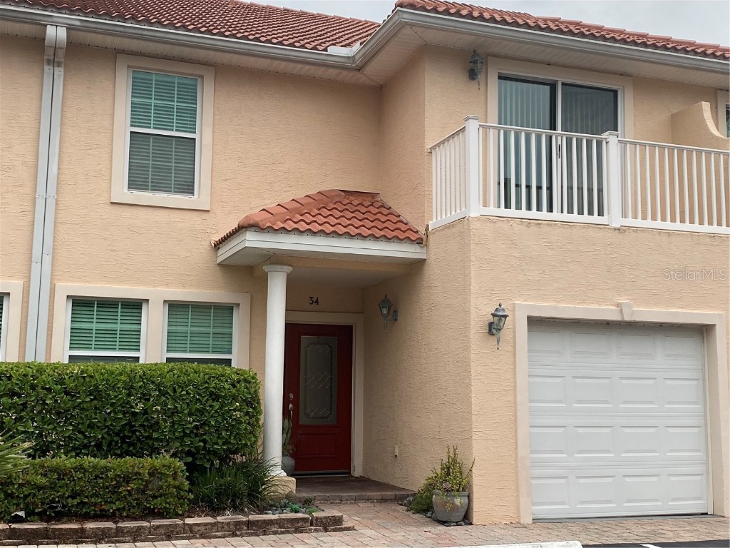 50 Palm Harbor Parkway #34 Palm Coast FL 32137 - INTRACOASTAL WATERWAY FC299421 image1