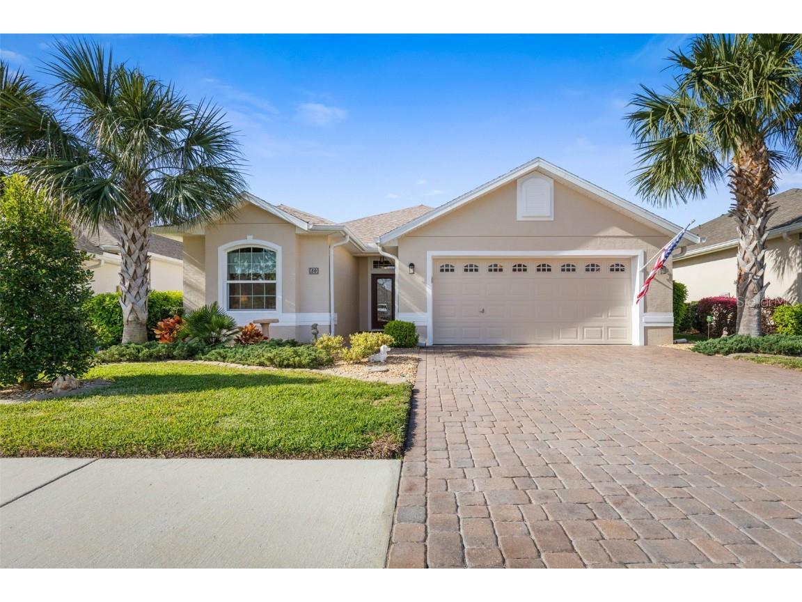 50 Park Place Circle Palm Coast FL 32164 FC307811 image1