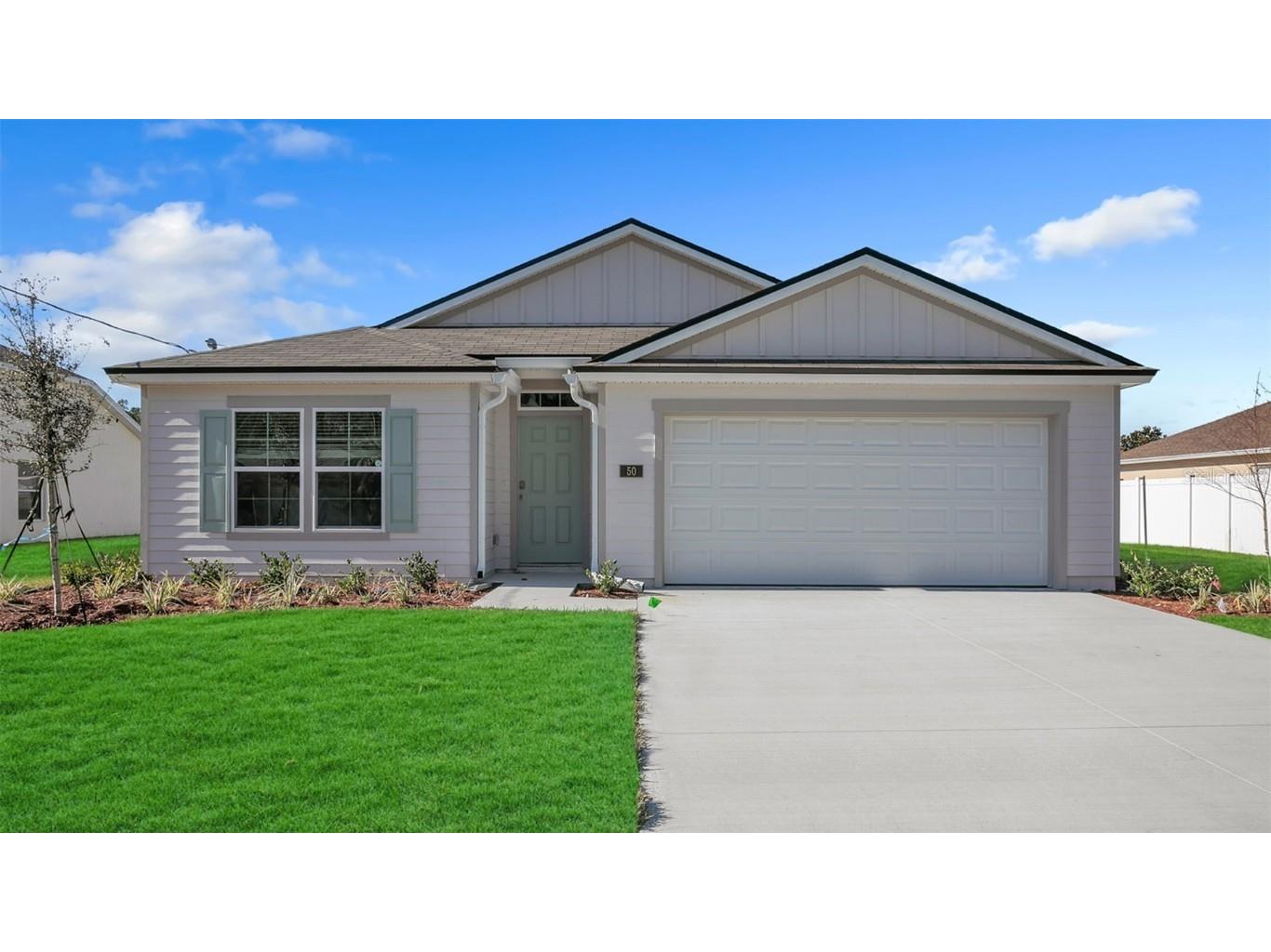 50 Pennypacker Lane Palm Coast FL 32164 FC292114 image1
