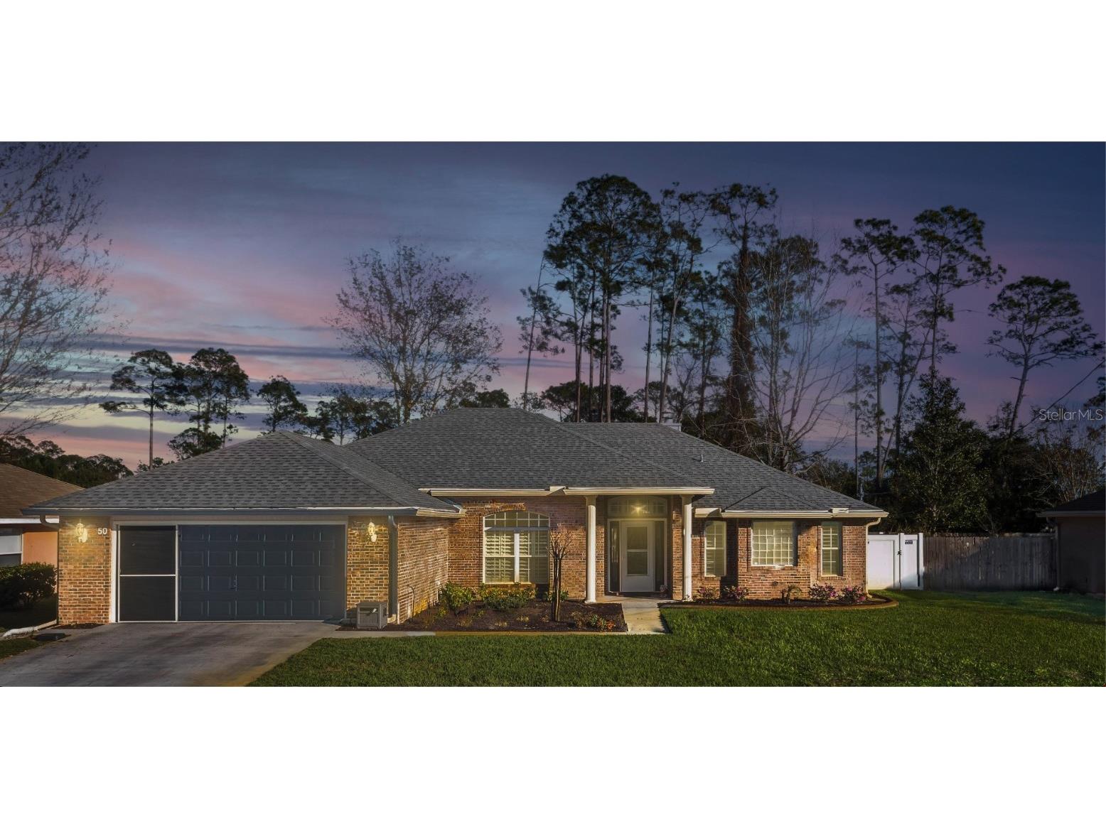 50 Pepperdine Drive Palm Coast FL 32164 FC289179 image1