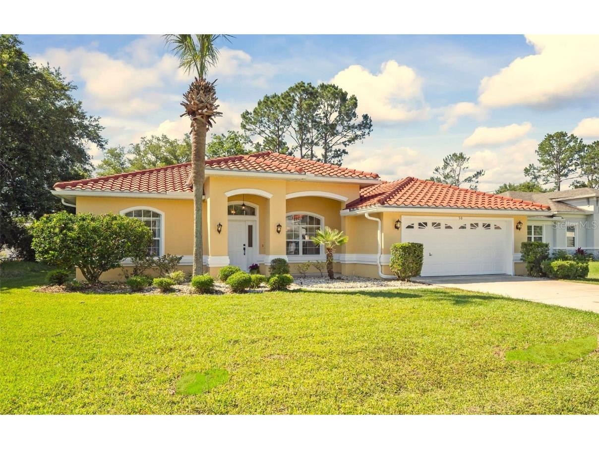 50 Persimmon Drive Palm Coast FL 32164 FC300783 image1
