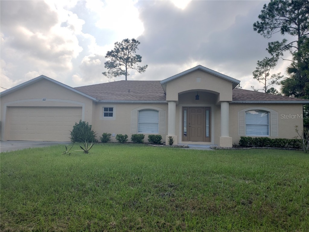 50 Pine Crest Lane Palm Coast FL 32164 FC294164 image1