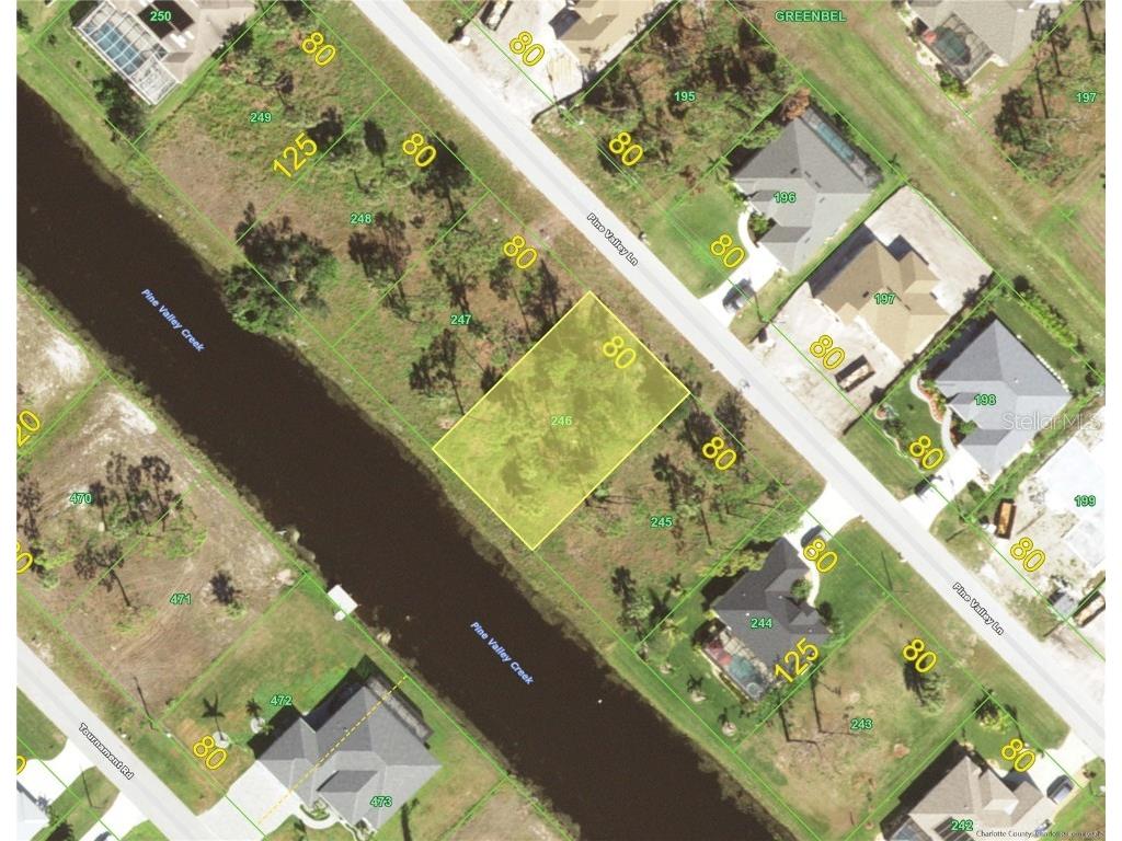 50 Pine Valley Lane Rotonda West FL 33947 D6141662 image2
