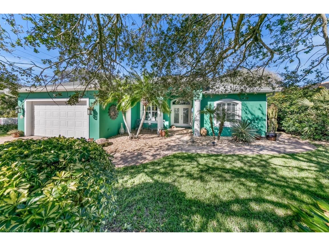50 Pompano Drive Ponce Inlet FL 32127 NS1083745 image1