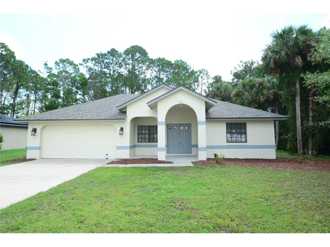 50 Poplar Drive Palm Coast FL 32164 FC303955 image1