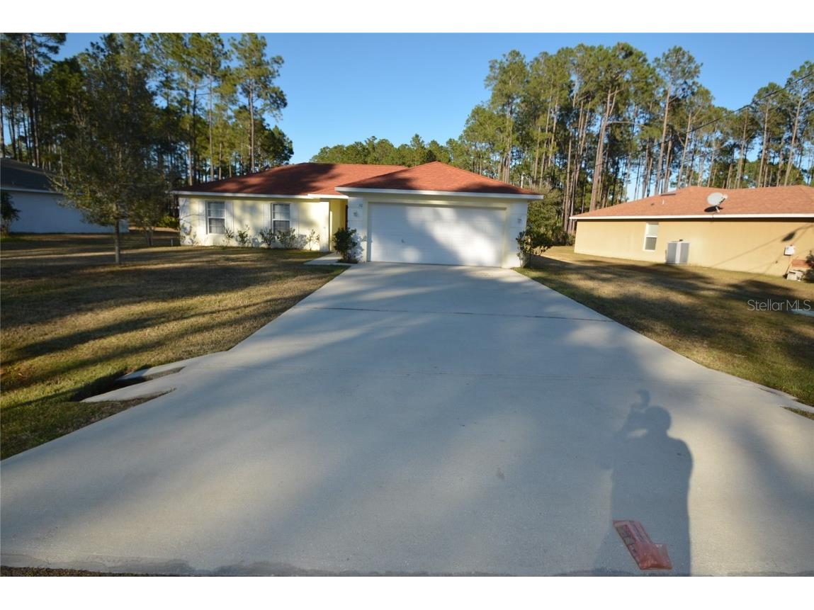 50 Red Mill Drive Palm Coast FL 32164 FC299339 image1