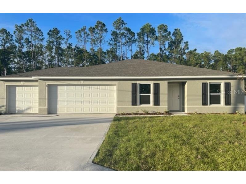 50 Renshaw Drive Palm Coast FL 32164 C7480970 image1