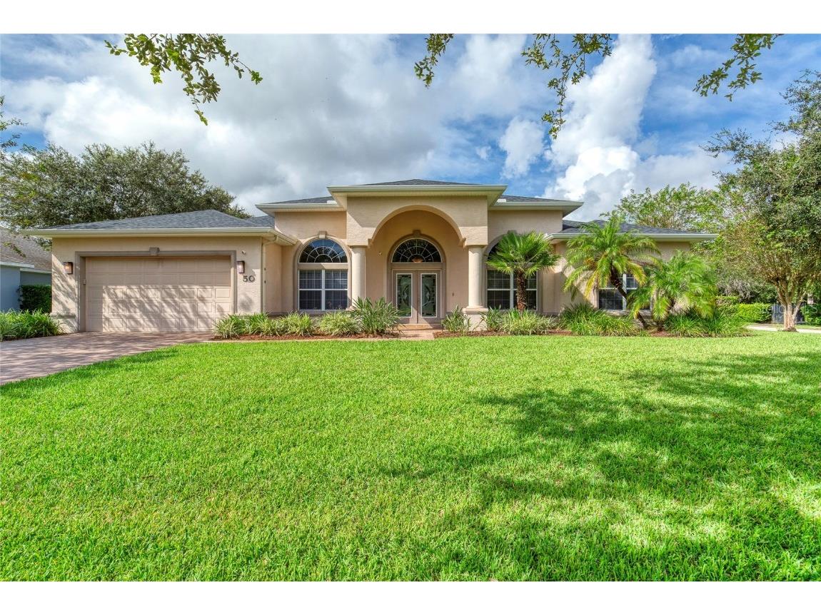 50 Rocky Bluff Drive Ormond Beach FL 32174 V4944972 image1