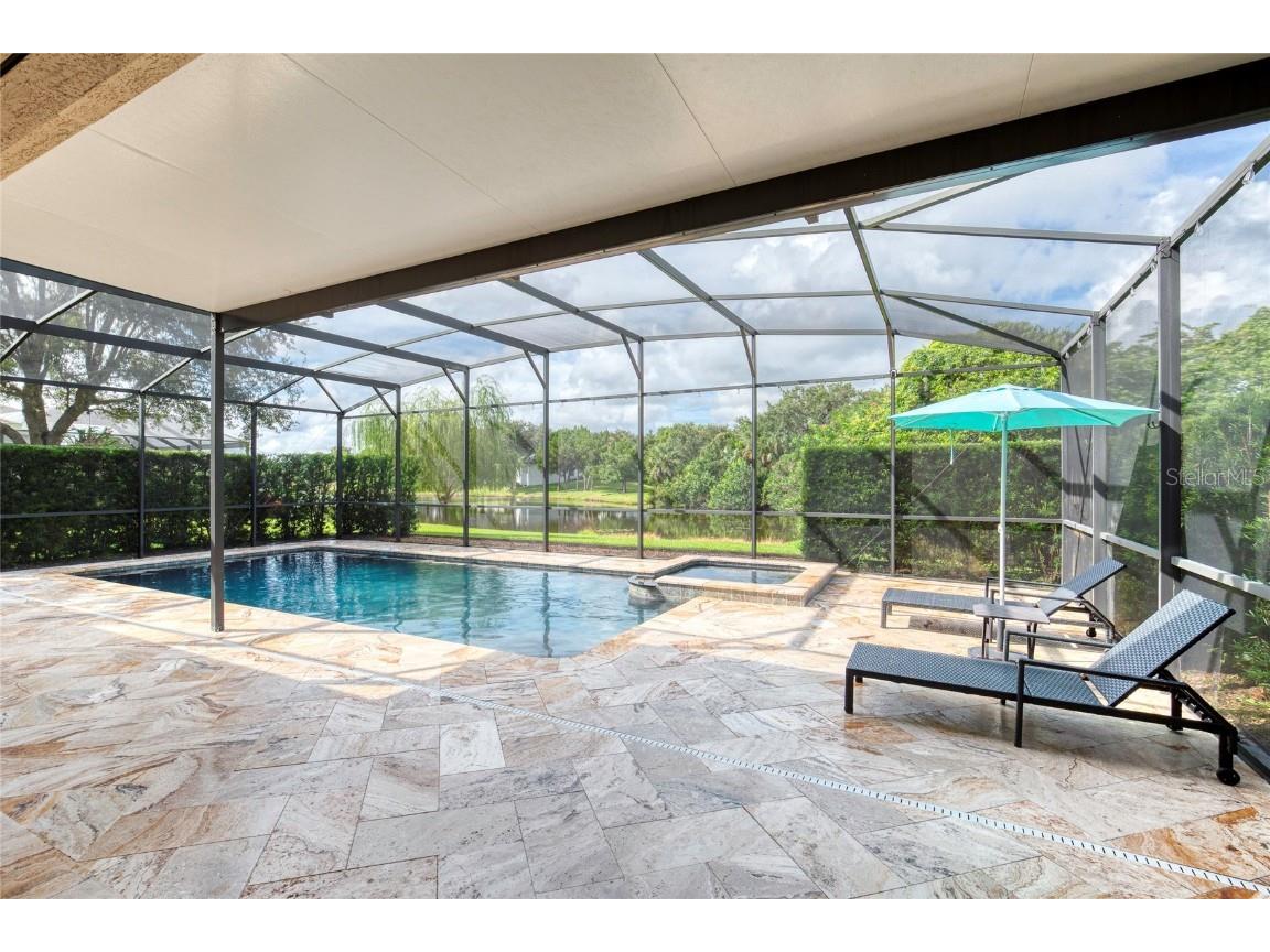 50 Rocky Bluff Drive Ormond Beach FL 32174 V4944972 image49