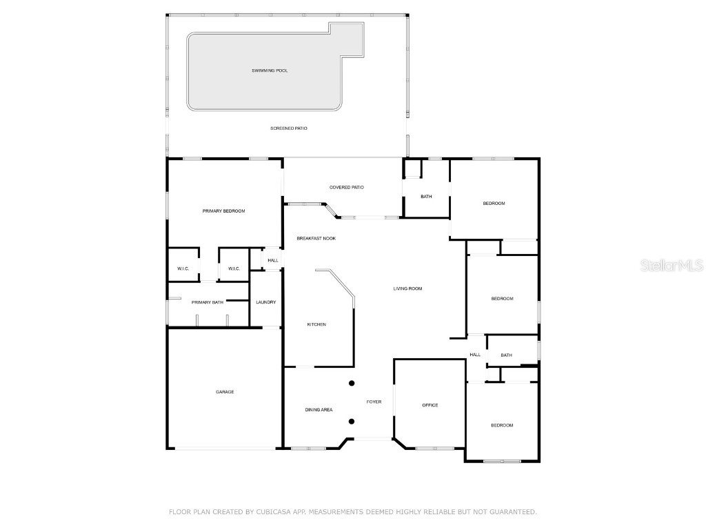 50 Rocky Bluff Drive Ormond Beach FL 32174 V4944972 image5