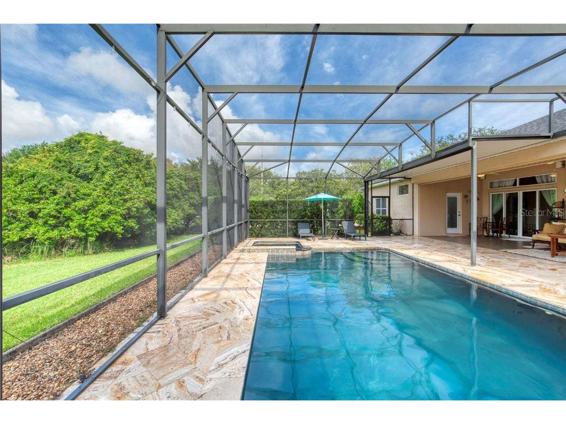 50 Rocky Bluff Drive Ormond Beach FL 32174 V4944972 image51