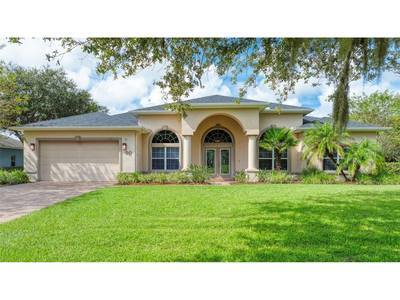 50 Rocky Bluff Drive Ormond Beach FL 32174 V4944972 image60