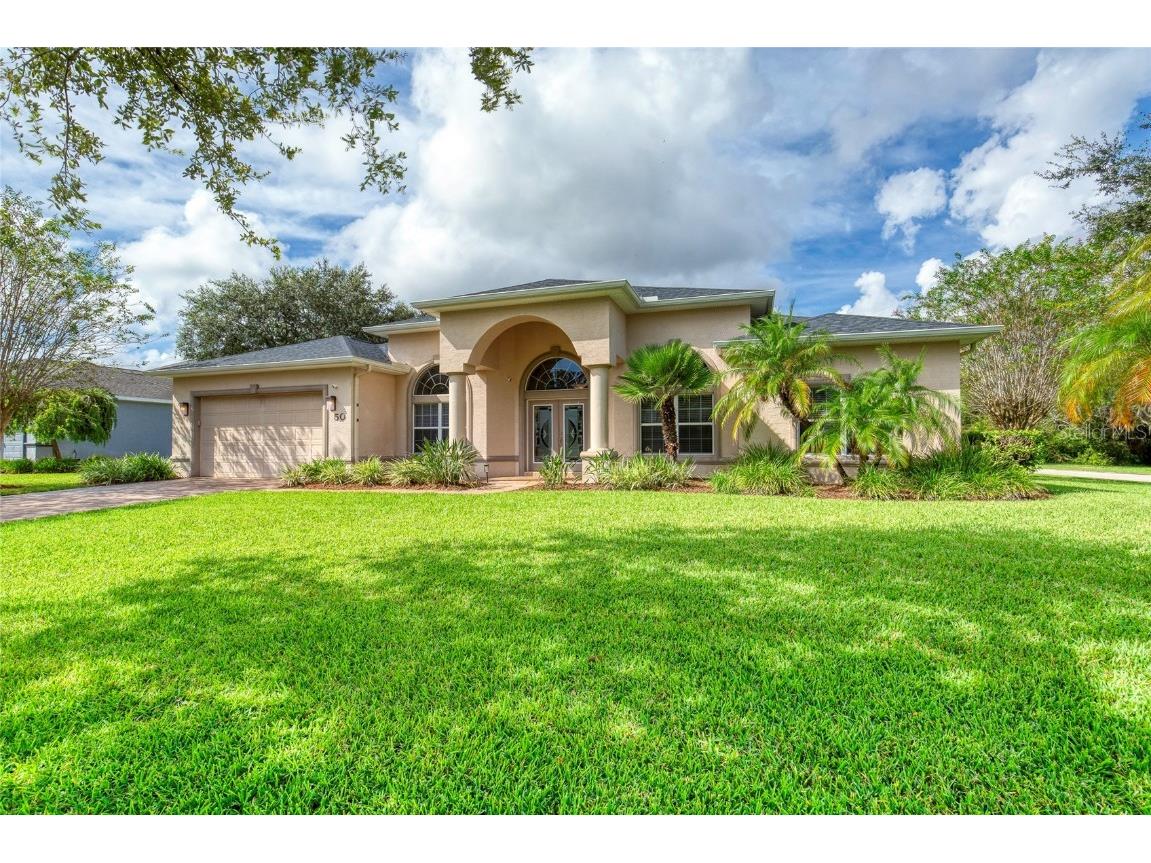 50 Rocky Bluff Drive Ormond Beach FL 32174 V4944972 image64