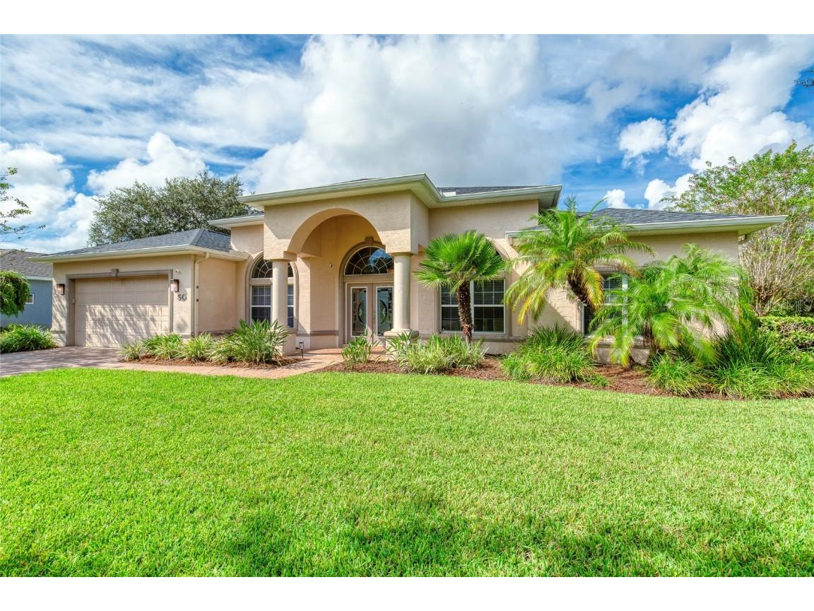 50 Rocky Bluff Drive Ormond Beach FL 32174 V4944972 image66