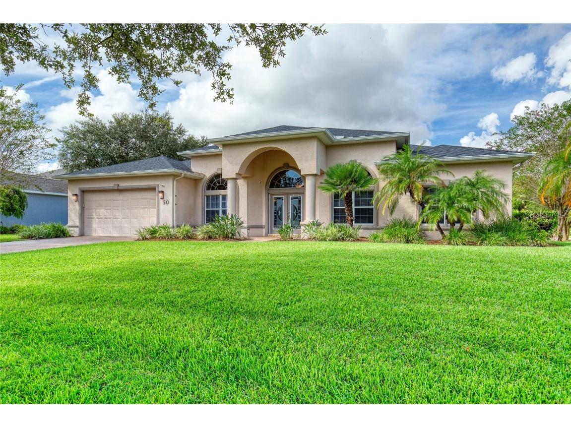 50 Rocky Bluff Drive Ormond Beach FL 32174 V4944972 image67