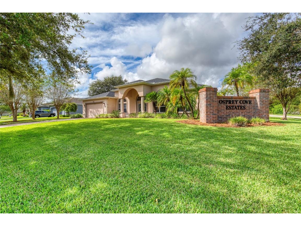 50 Rocky Bluff Drive Ormond Beach FL 32174 V4944972 image68