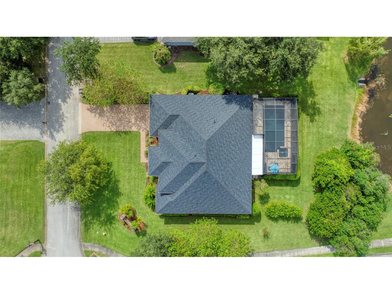 50 Rocky Bluff Drive Ormond Beach FL 32174 V4944972 image69