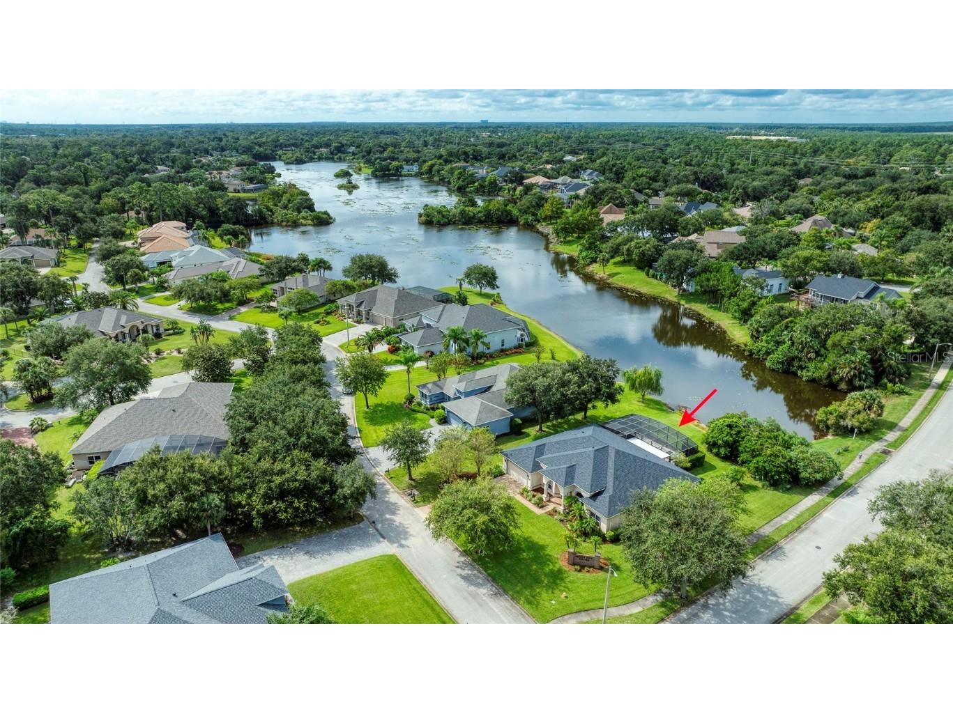 50 Rocky Bluff Drive Ormond Beach FL 32174 V4944972 image70