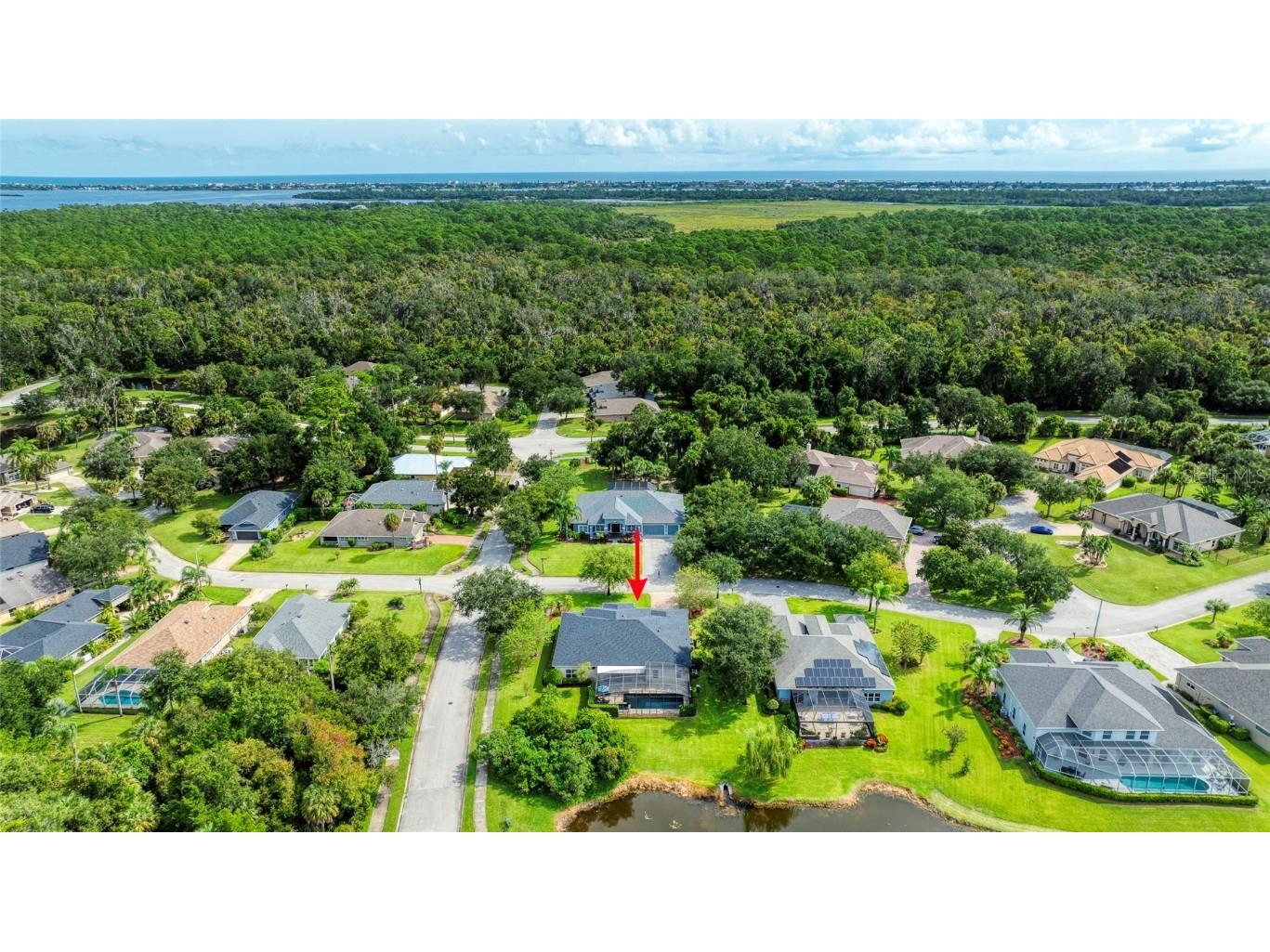 50 Rocky Bluff Drive Ormond Beach FL 32174 V4944972 image71