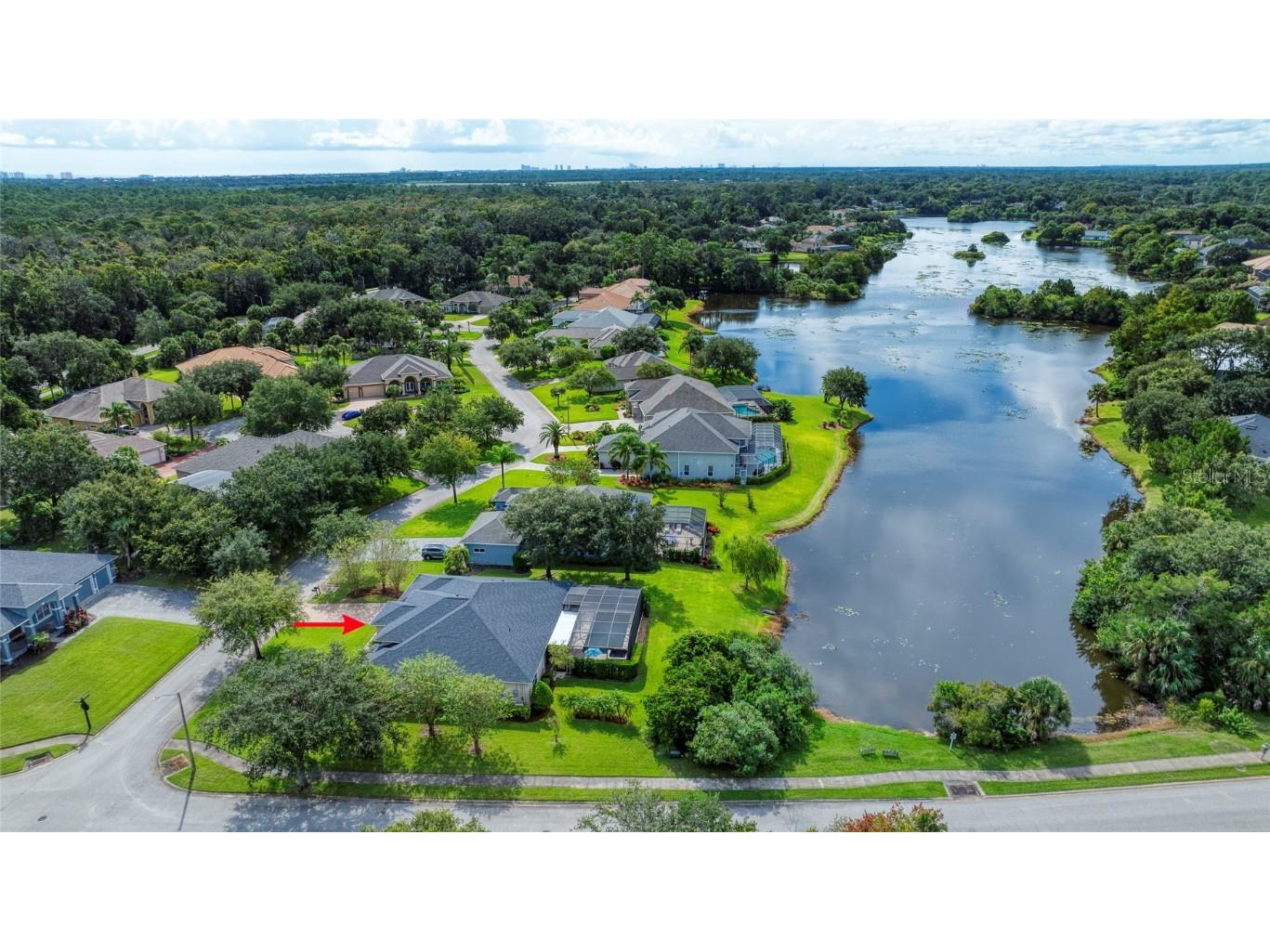 50 Rocky Bluff Drive Ormond Beach FL 32174 V4944972 image72