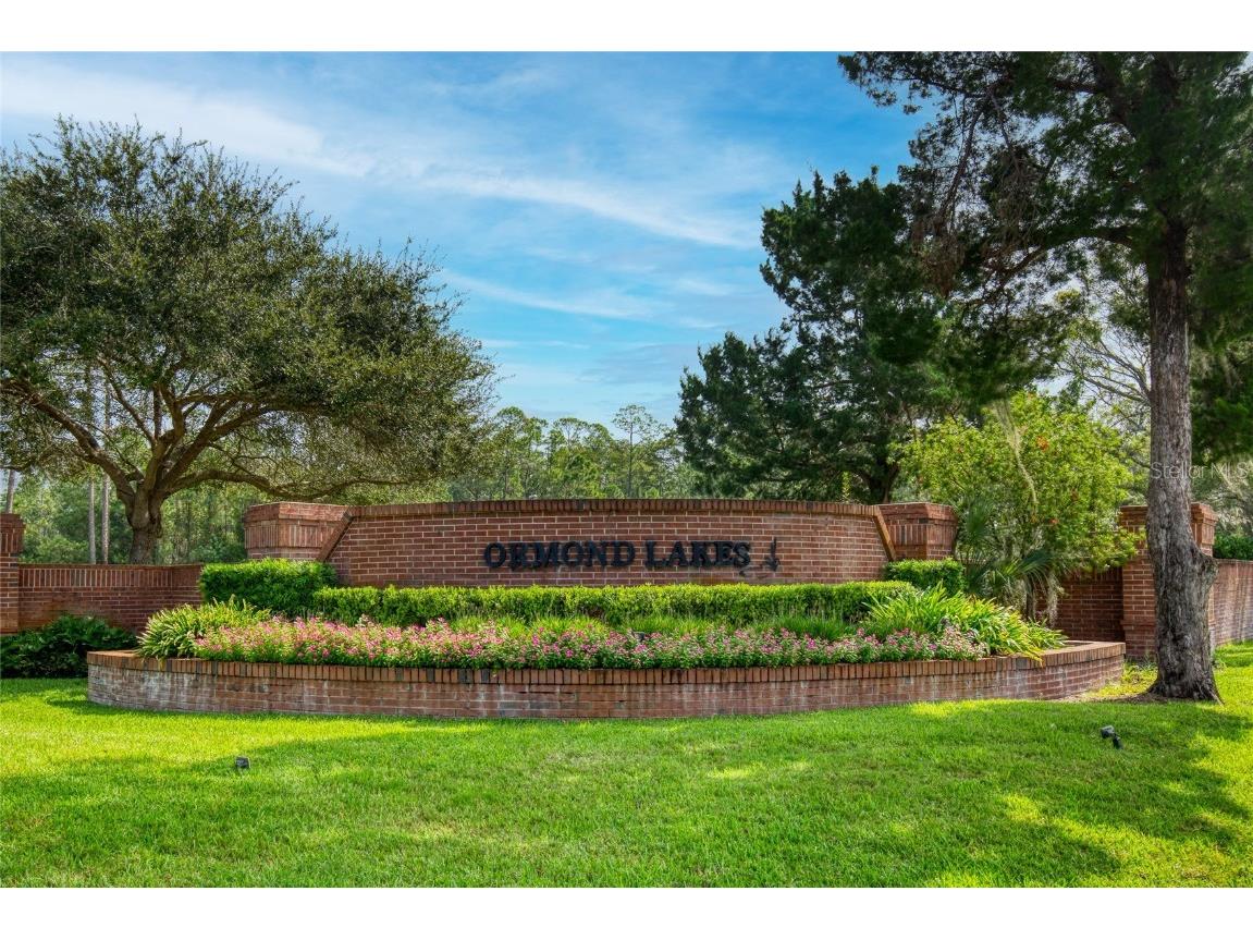 50 Rocky Bluff Drive Ormond Beach FL 32174 V4944972 image73