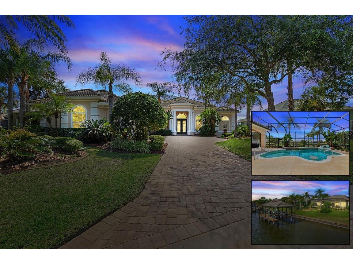 50 Sabal Bend Palm Coast FL 32137 FC299995 image1