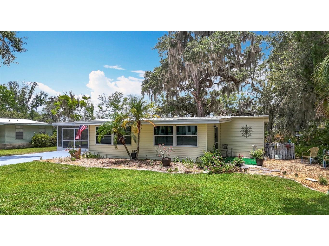50 Seminole Path Wildwood FL 34785 - LAKE OKAHUMPKA G5097912 image1
