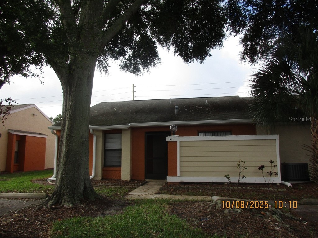 50 Silver Falls Circle Kissimmee FL 34743 S5136224 image1