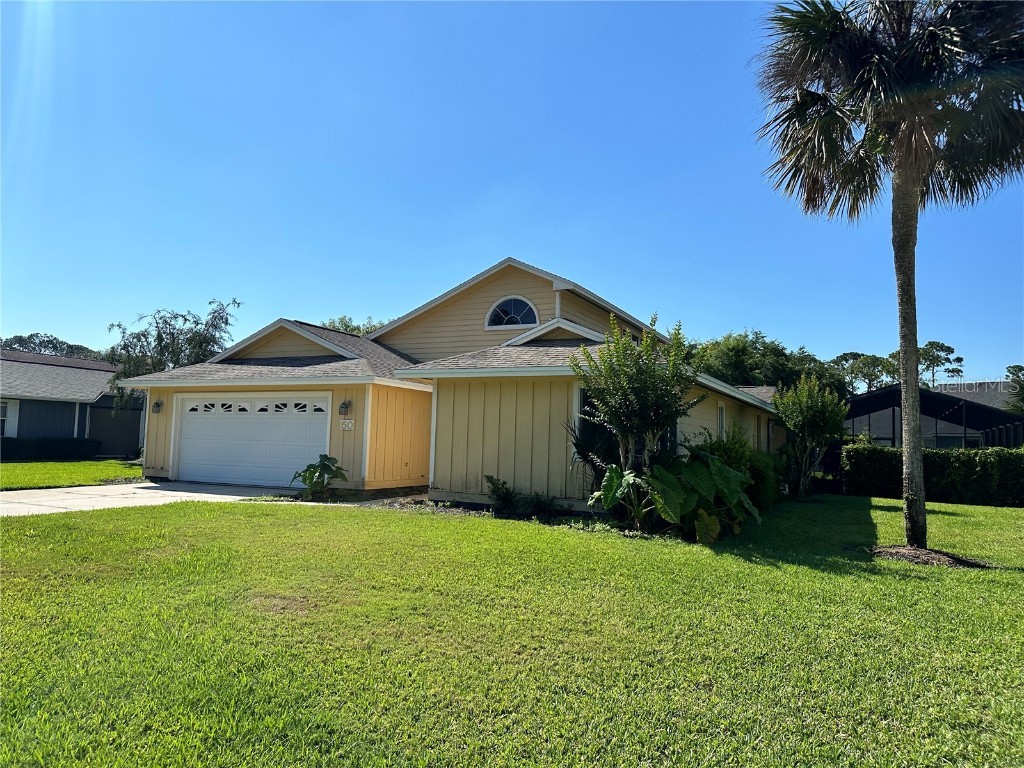 50 Treetop Circle Ormond Beach FL 32174 V4936196 image1