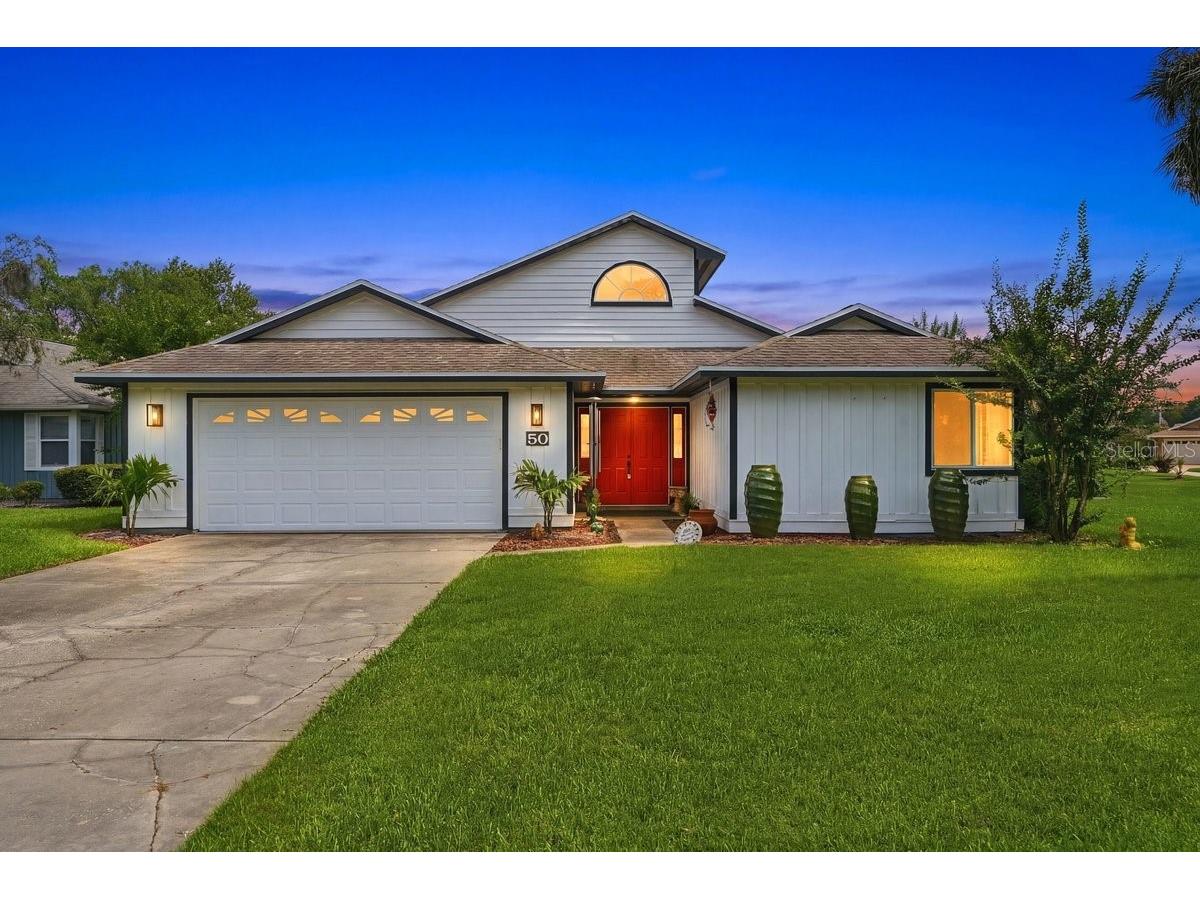 50 Treetop Circle Ormond Beach FL 32174 NS1088400 image1