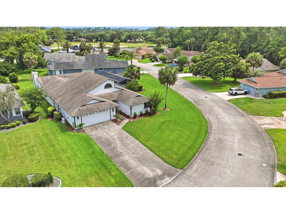 50 Treetop Circle Ormond Beach FL 32174 NS1088400 image66