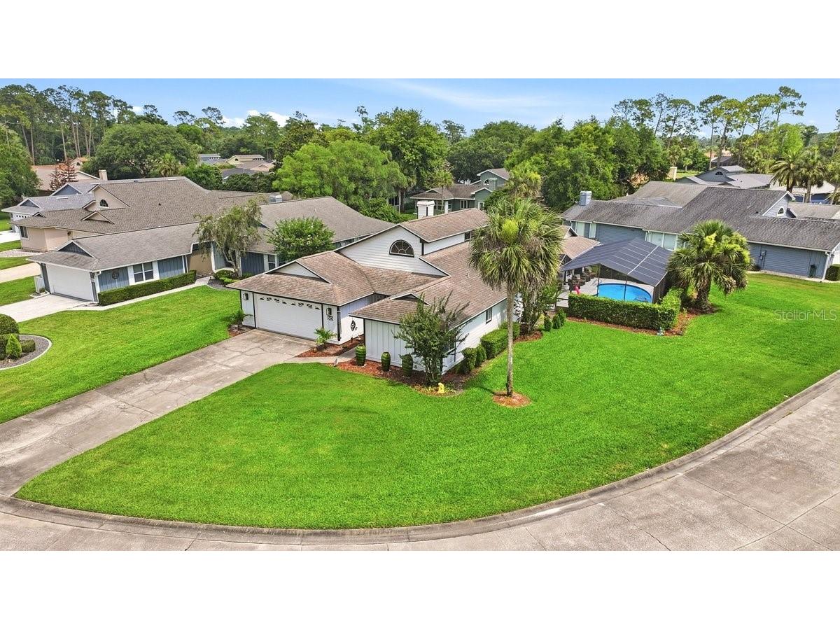 50 Treetop Circle Ormond Beach FL 32174 NS1088400 image67