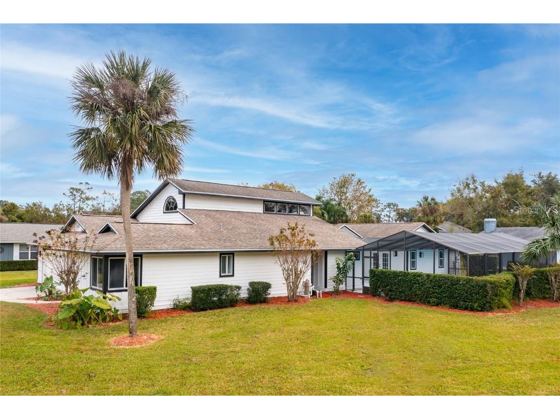 50 Treetop Circle Ormond Beach FL 32174 TB8328214 image1