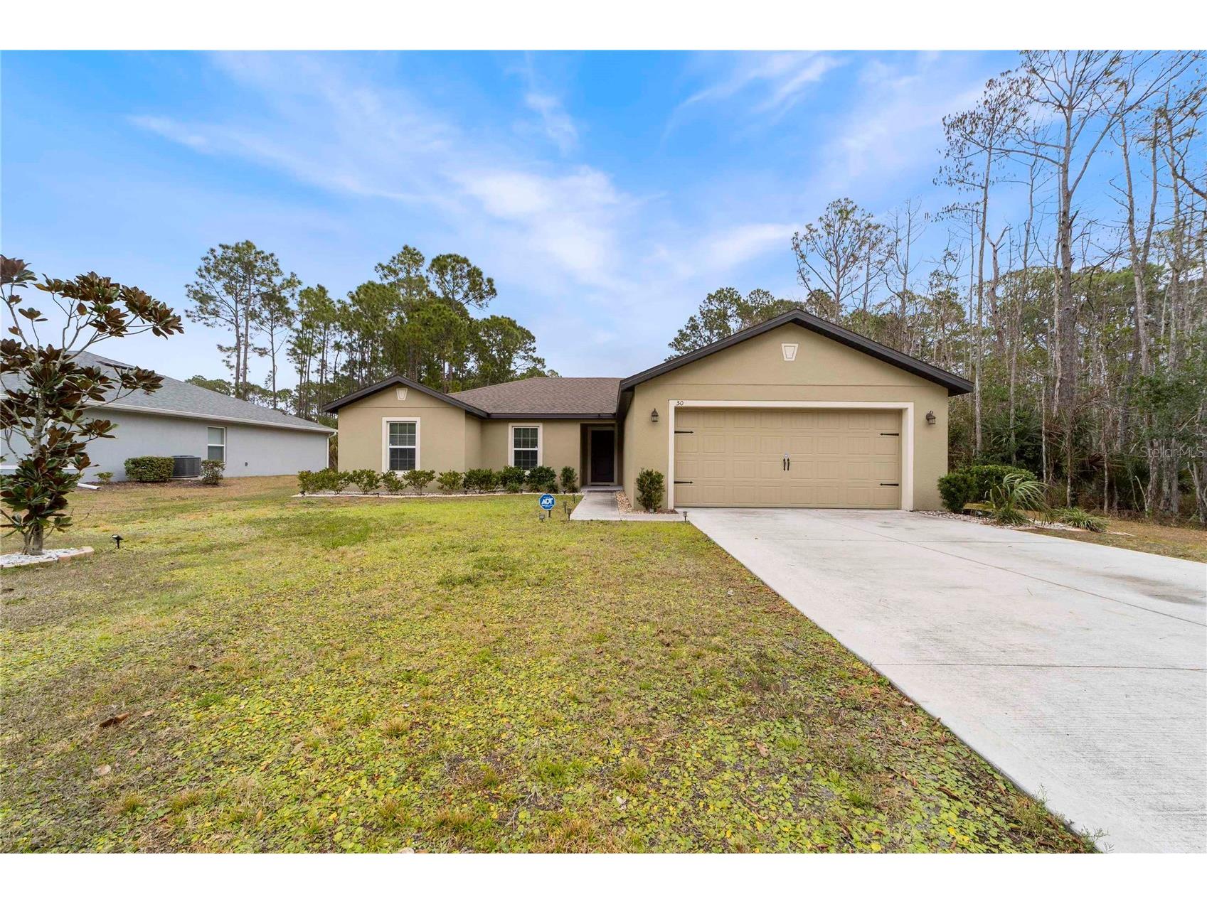 50 Ullian Trail Palm Coast FL 32164 FC316651 image2