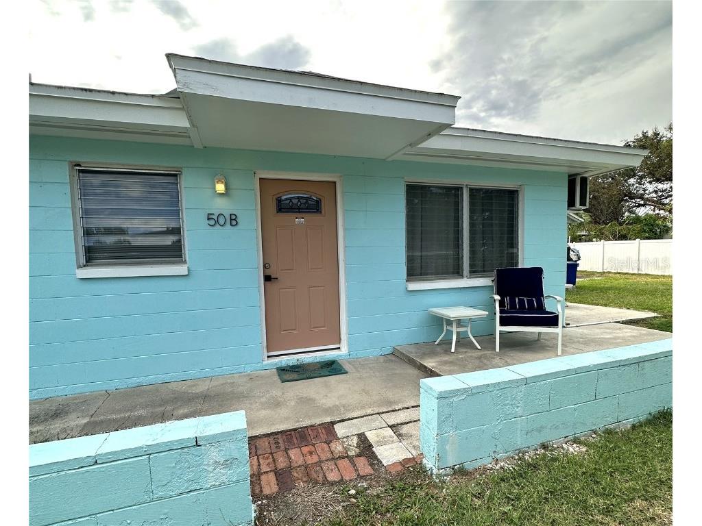 50 W Boyer Street #B Tarpon Springs FL 34689 U8214977 image1
