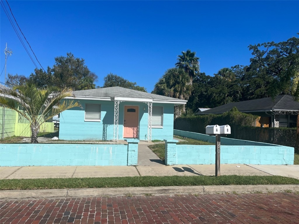 50 W Boyer Street #B Tarpon Springs FL 34689 U8243712 image1