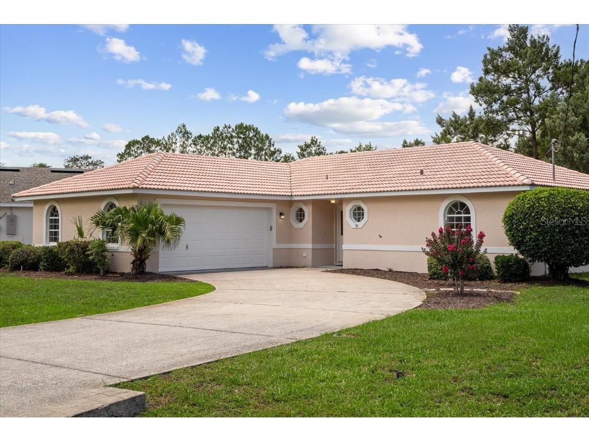 50 Whispering Pine Drive Palm Coast FL 32164 FC302055 image1