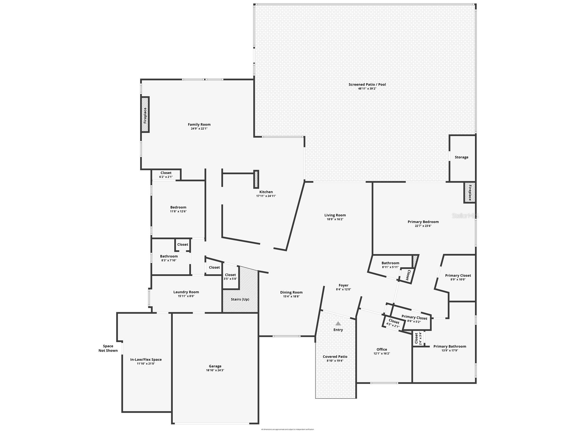 50 Willowood Lane Oldsmar FL 34677 TB8475420 image77