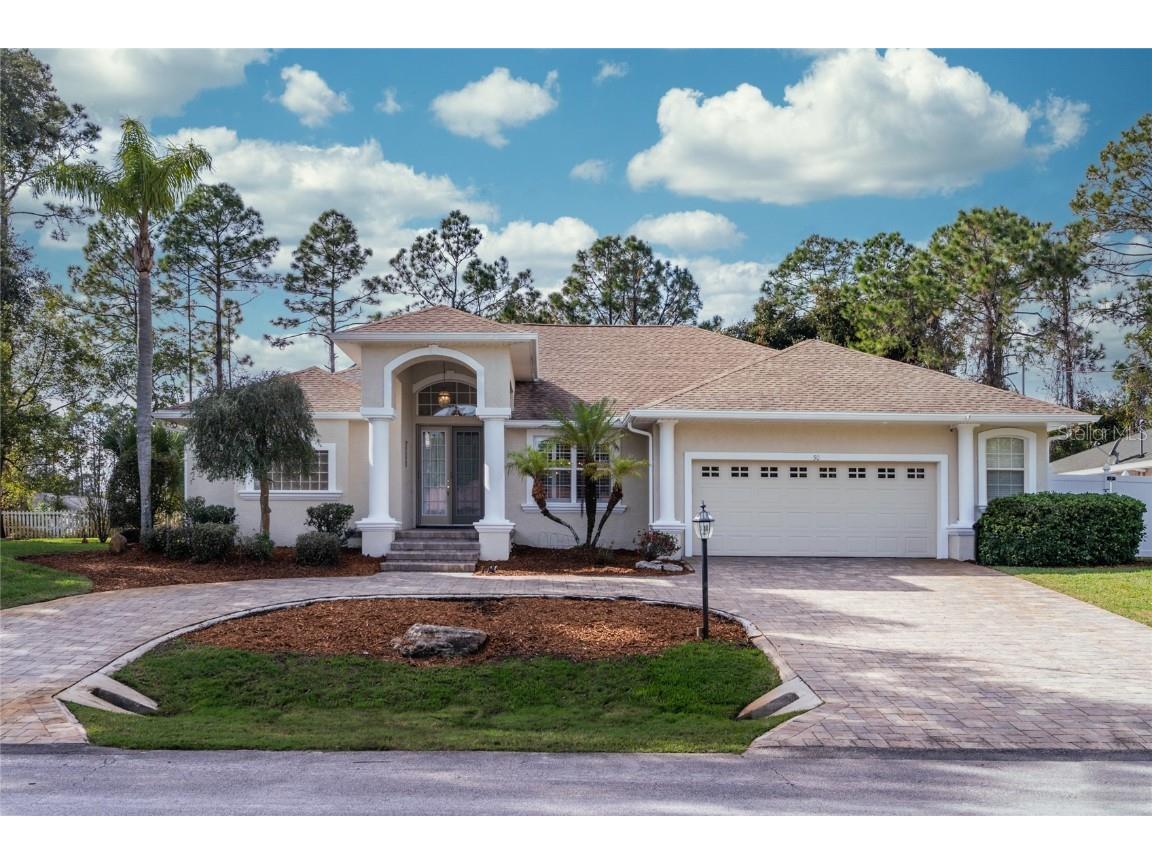 50 Wood Cedar Drive Palm Coast FL 32164 O6161788 image1