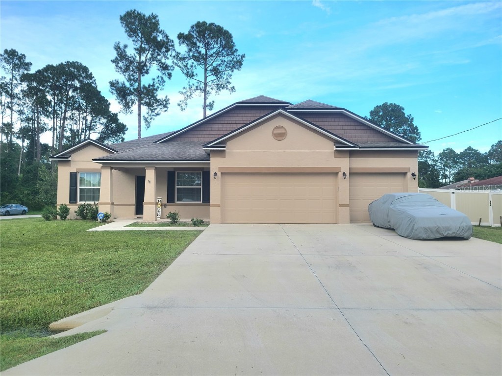 50 Woodholme Lane Palm Coast FL 32164 FC292956 image1