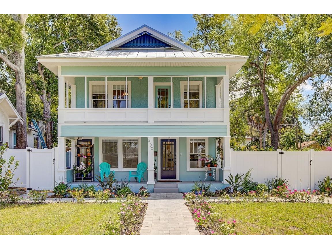 500 12th Avenue N Saint Petersburg FL 33701 U8239041 image1