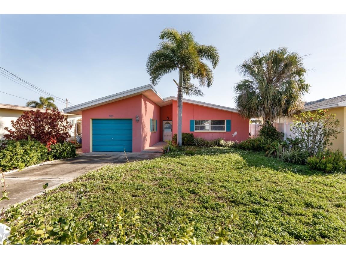 500 20th Avenue Indian Rocks Beach FL 33785 U8191536 image1