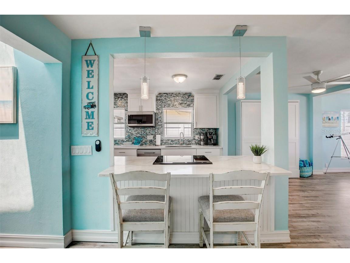 500 20th Avenue Indian Rocks Beach FL 33785 - GULF INTRACOASTAL WATERWAY TB8393589 image10