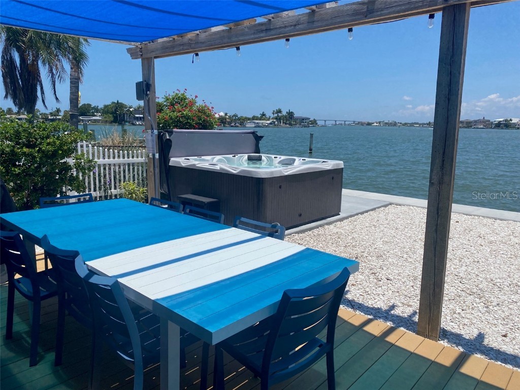 500 20th Avenue Indian Rocks Beach FL 33785 - GULF INTRACOASTAL WATERWAY TB8393589 image18