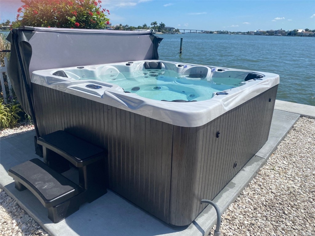 500 20th Avenue Indian Rocks Beach FL 33785 - GULF INTRACOASTAL WATERWAY TB8393589 image19