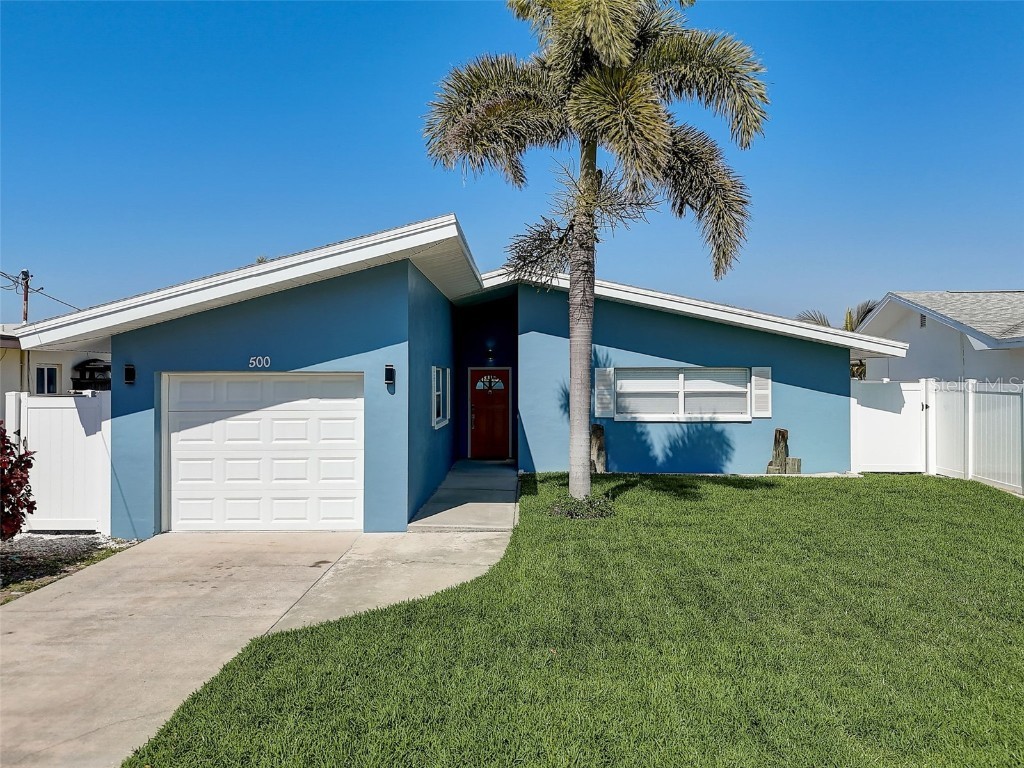 500 20th Avenue Indian Rocks Beach FL 33785 - GULF INTRACOASTAL WATERWAY TB8393589 image2