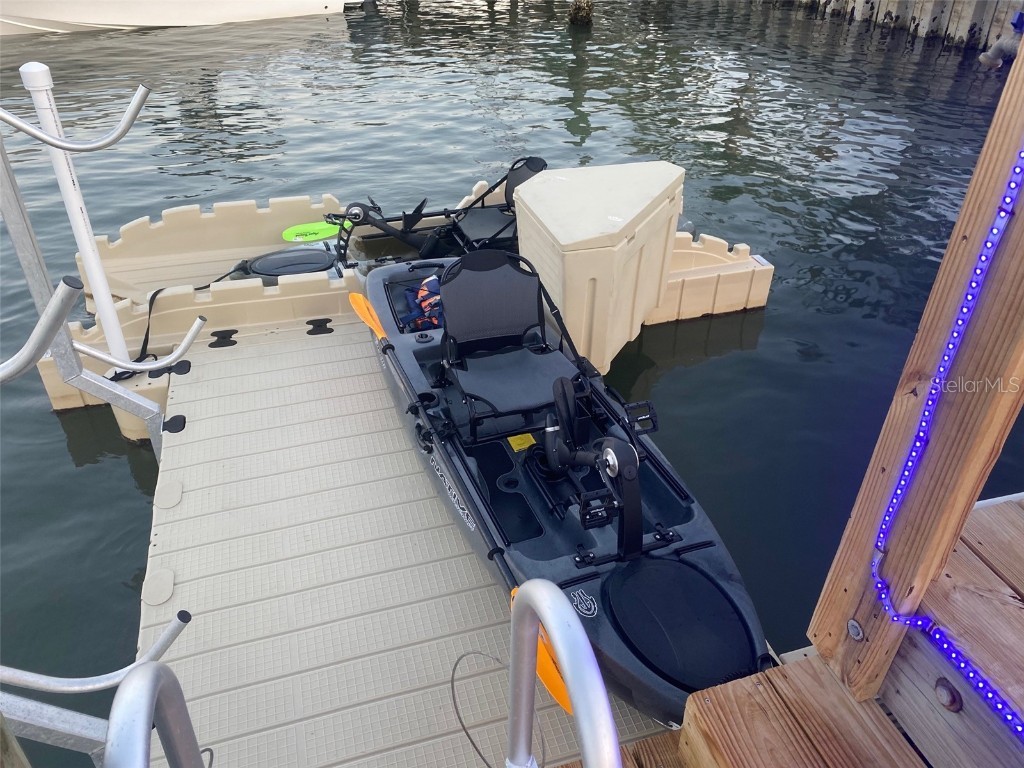 500 20th Avenue Indian Rocks Beach FL 33785 - GULF INTRACOASTAL WATERWAY TB8393589 image21